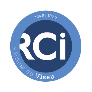 RCI 105.5 FM radio