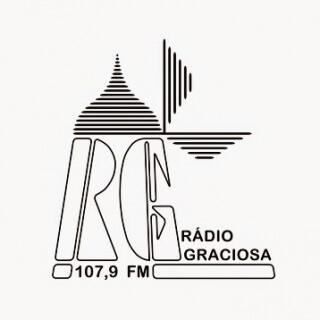 Rádio Graciosa 107.9 FM radio