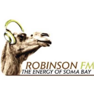 ROBINSON FM 102.0