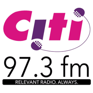 Citi 97.3 FM radio