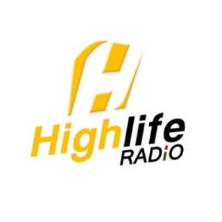 Highlife Radio Ghana radio