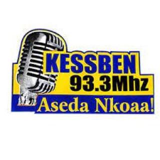 Kessben FM 93.3