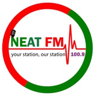 Neat 100.9 FM