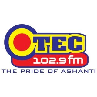 Otec FM 102.9 radio