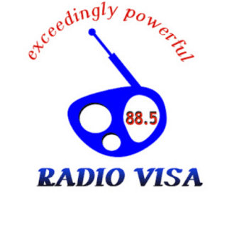 Radio Visa 88.5 FM radio