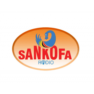 Sankofa Radio radio