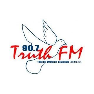 90.7 Truth FM radio