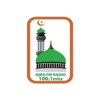 95.0 Iqra FM radio