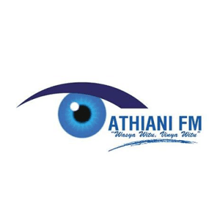 Athiani FM 99.2 radio