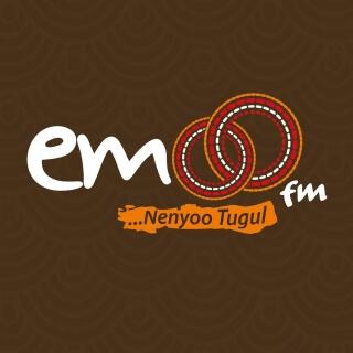 Emoo FM radio