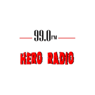 Hero Radio radio