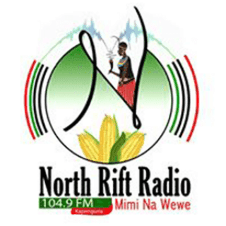 North Rift Radio radio