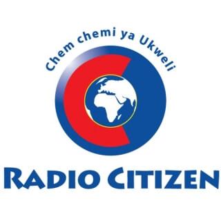 Radio Citizen radio