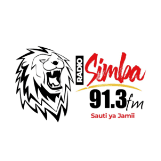 Radio Simba 91.3 FM radio