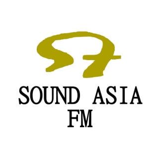 Sound Asia 88 FM radio