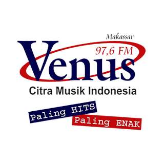 Venus FM 101.9 radio