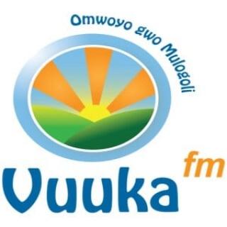 Vuuka FM radio