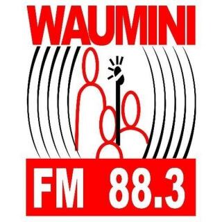 Waumini FM 88.3 radio