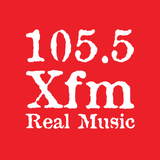 XFM Kenya 105.5 FM