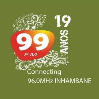 Radio 99 FM Maputo