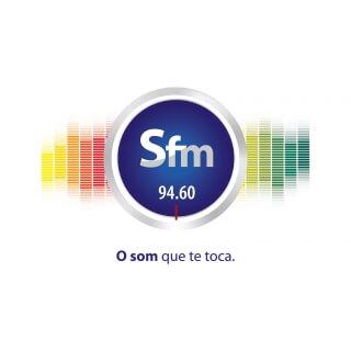 SFM 94.6 radio