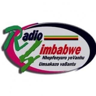 Radio Simbabwe radio