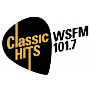 101.7 WSFM Classic Hits radio