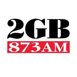 2GB 873 AM