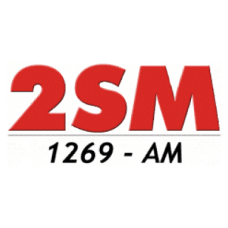 2SM Supernetwork 1269 AM radio