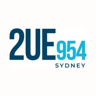 2UE radio