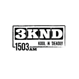 3KND radio