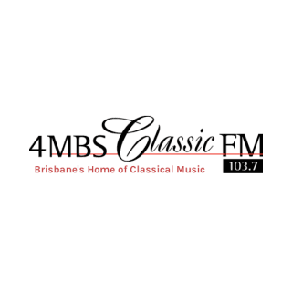 4MBS Classic FM radio