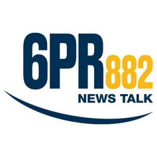 6PR News Talk Radio