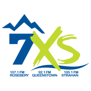 7XS West Coast radio