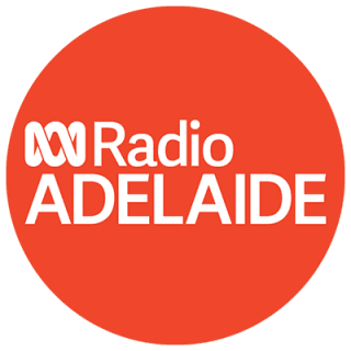 891 ABC Adelaide radio