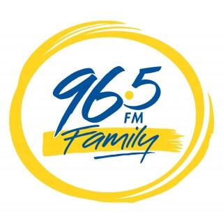 96Five FM Bristol