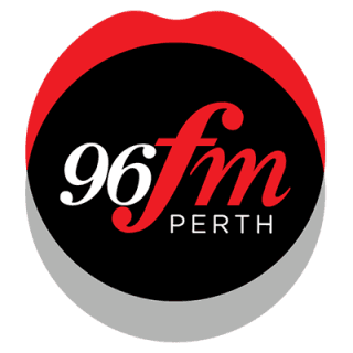 96FM Perth`s best Music radio