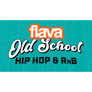 Flava Hip Hop & RnB radio