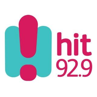 Hit 92.9 FM Perth radio