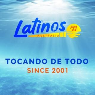 Latinos FM Australia radio