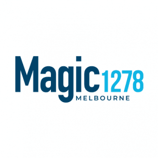 Magic 1278 radio