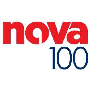 Nova 100 FM Radio radio