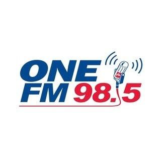 ONE FM 98.5