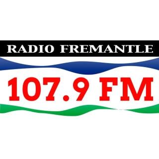 Radio Fremantle radio