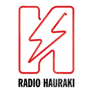 Radio Hauraki 99.0 FM radio