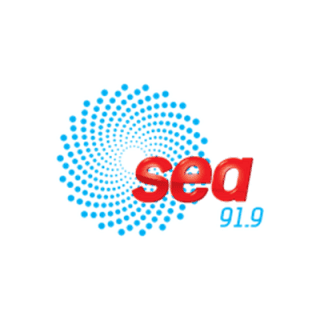 Sea 91.9 FM radio