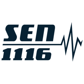 Sen 1116 AM Sports Radio radio