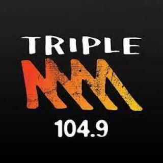 Triple M 104.9 radio