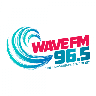 Wave 96.5 FM radio