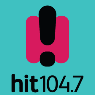 Hit 104.7 FM Canberra radio